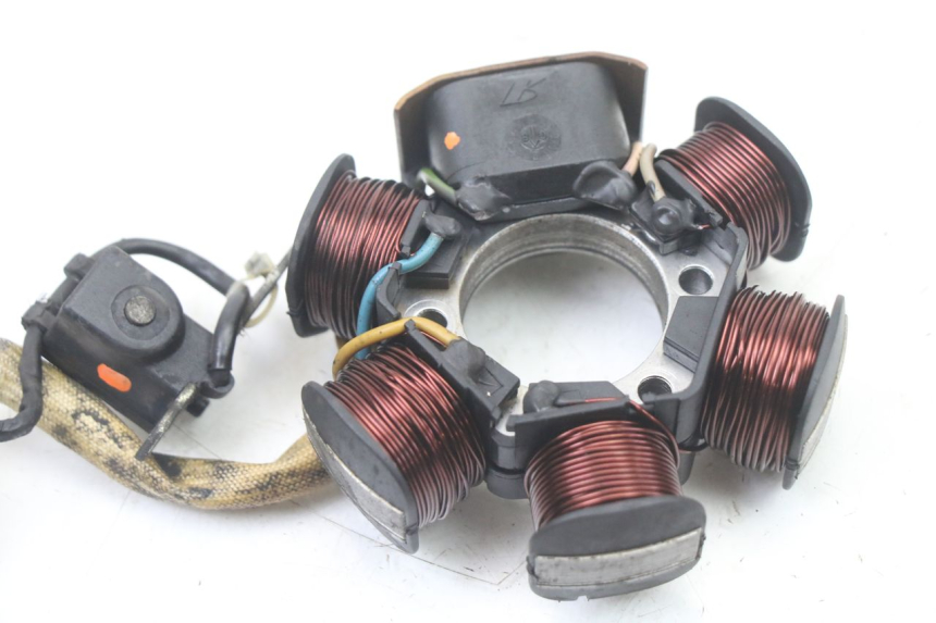 photo de ROTOR STATOR PIAGGIO VESPA S 2T 50 (2007 - 2014) - Checked used part