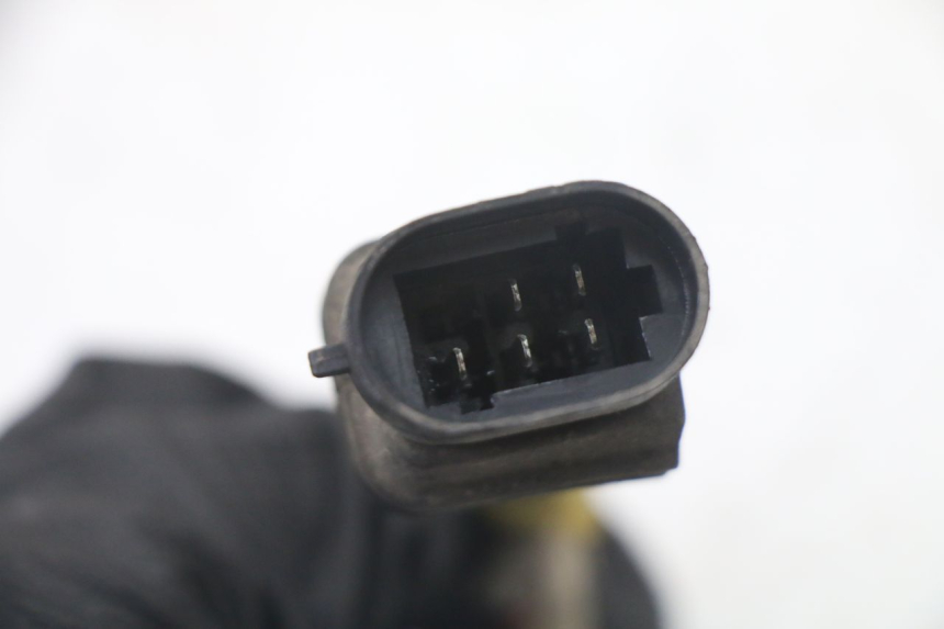 photo de ROTOR STATOR PIAGGIO ZIP 4T 50 (2018 - 2020) - Markings and original references