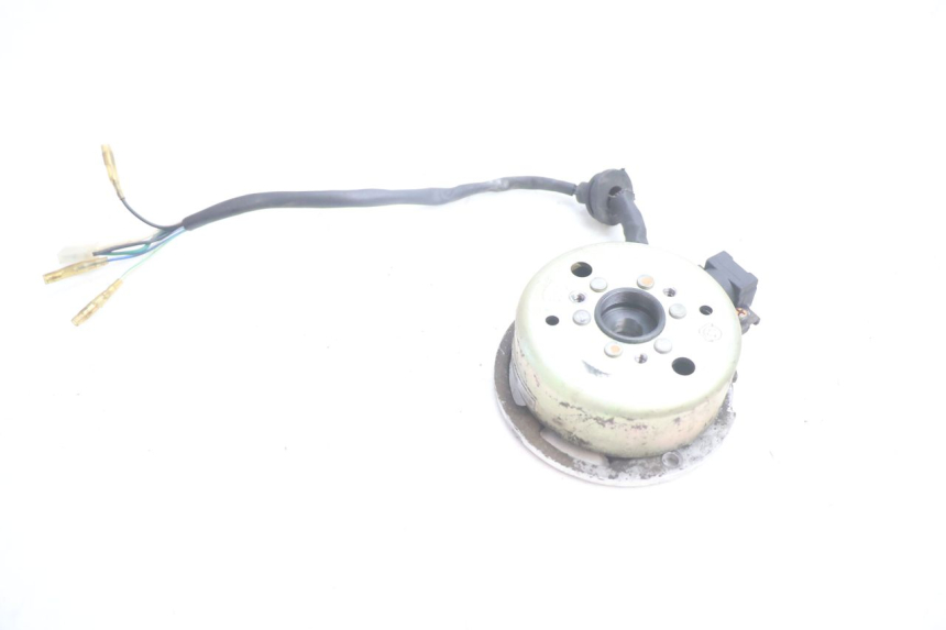 photo de ROTOR STATOR RAZZO QTR 50 (2011 - 2018) - Zoom on usage condition