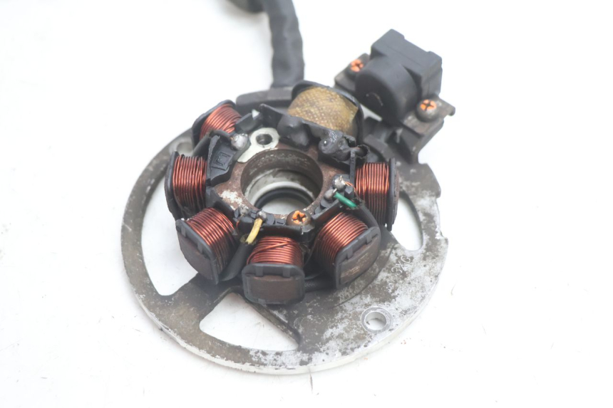 photo de ROTOR STATOR RAZZO QTR 50 (2011 - 2018) - Product overview