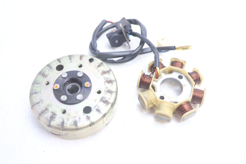 photo de ROTOR STATOR LAZIO RENO 50 (2016 - 2021) - Main view