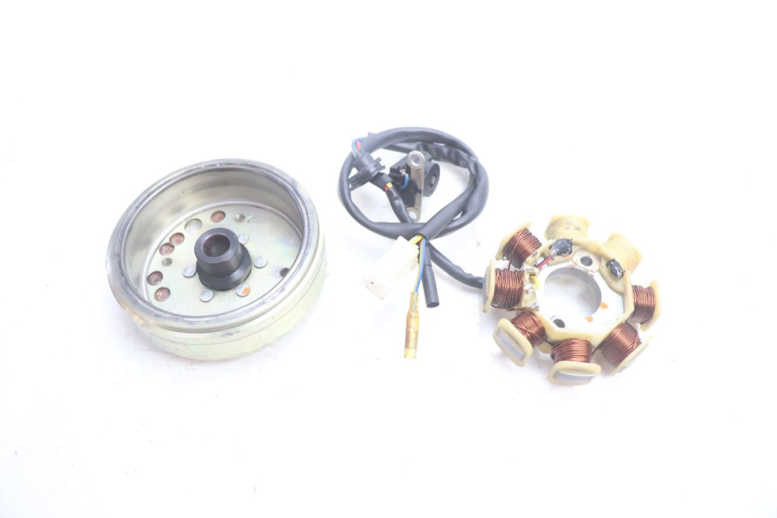 photo de ROTOR STATOR LAZIO RENO 50 (2016 - 2021) - Component detail