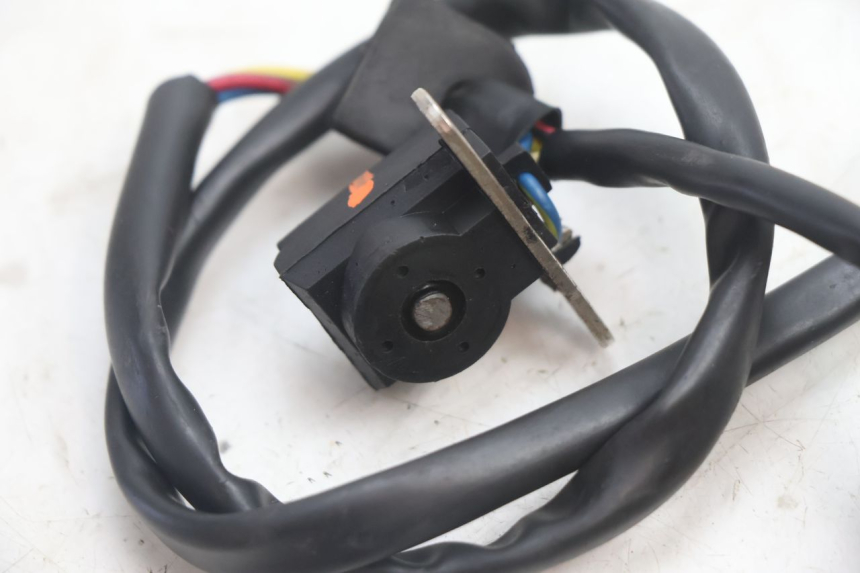 photo de ROTOR STATOR LAZIO RENO 50 (2016 - 2021) - Fixing points details