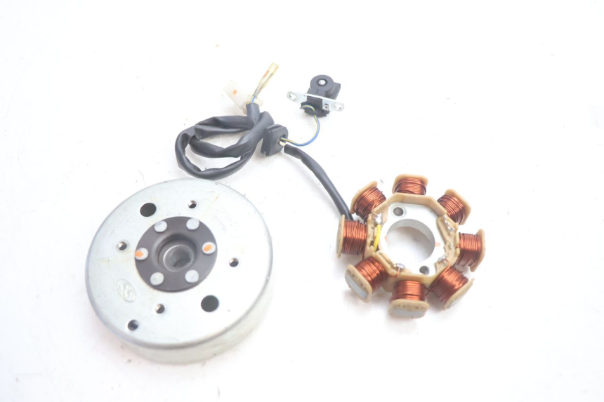 photo de ROTOR STATOR LAZIO RENO 50 (2016 - 2021) - Main view