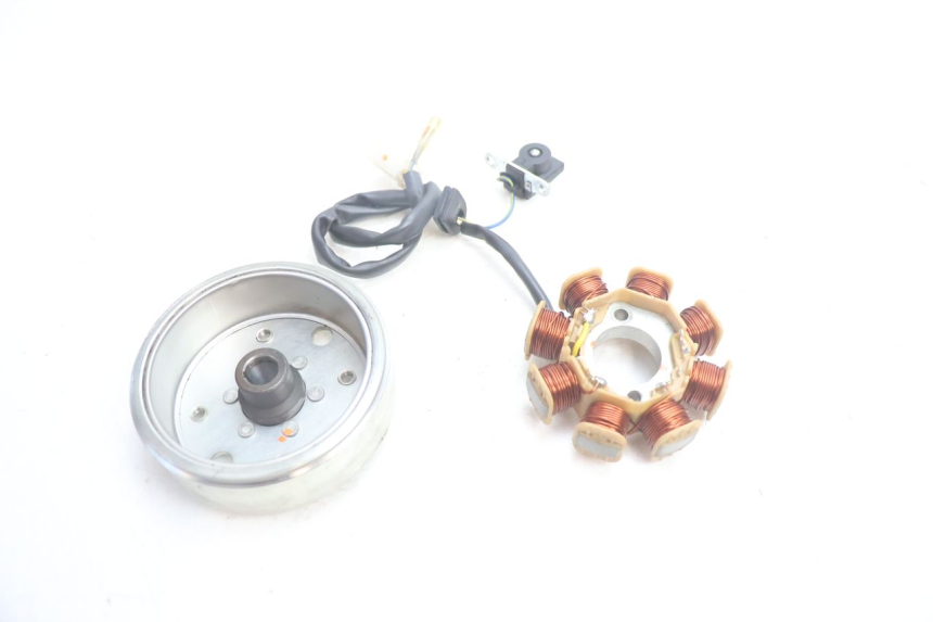 photo de ROTOR STATOR LAZIO RENO 50 (2016 - 2021) - Component detail