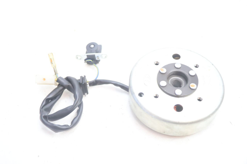 photo de ROTOR STATOR LAZIO RENO 50 (2016 - 2021) - Zoom on usage condition