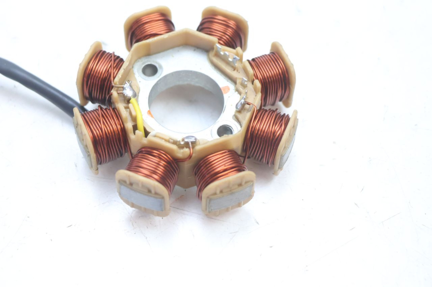 photo de ROTOR STATOR LAZIO RENO 50 (2016 - 2021) - Product overview