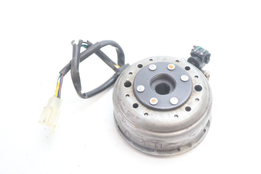 photo de ROTOR STATOR APOLLO RFZ 140 - Alternative perspective