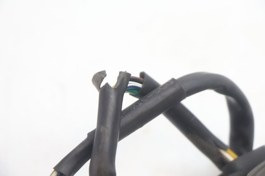 photo de ROTOR STATOR APOLLO RFZ 140 - Technical close-up
