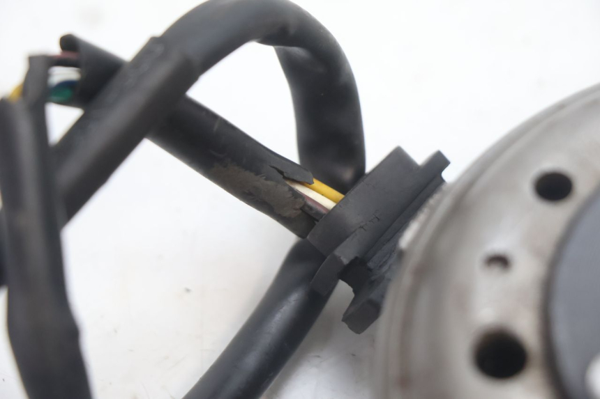 photo de ROTOR STATOR APOLLO RFZ 140 - Product overview