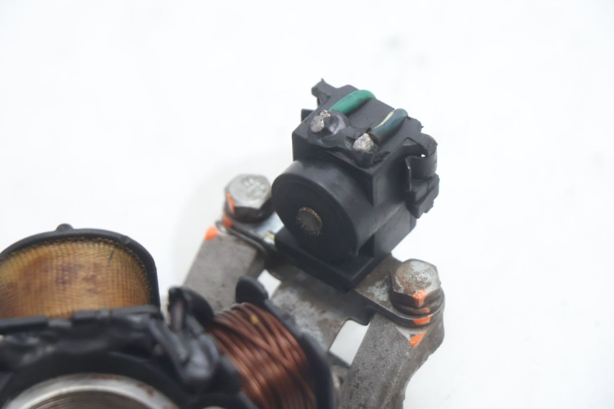 photo de ROTOR STATOR APOLLO RFZ 140 - Markings and original references