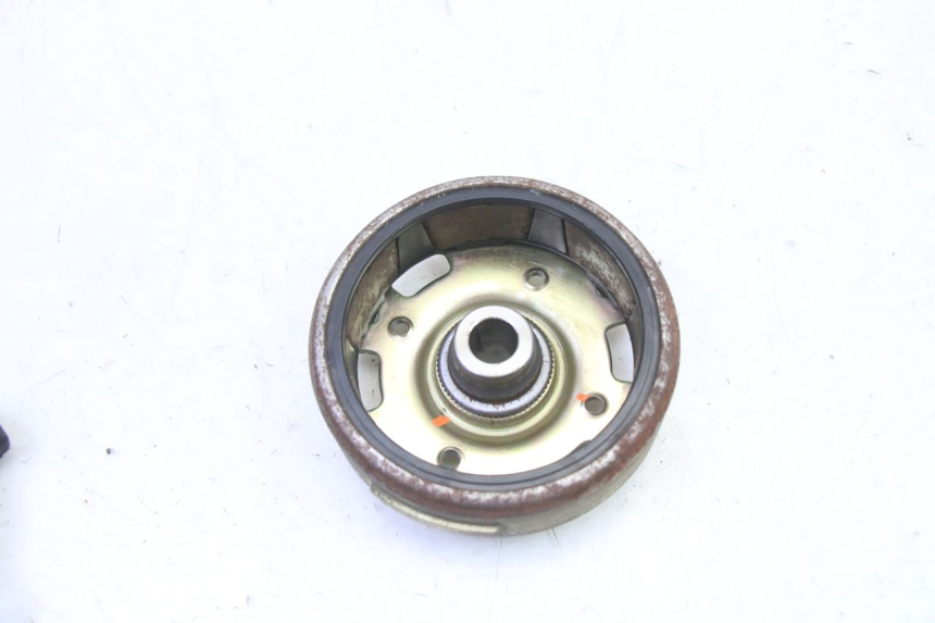 photo de ROTOR STATOR PGO RODOSHOW 2T 50 (2003 - 2007) - Surface and material condition