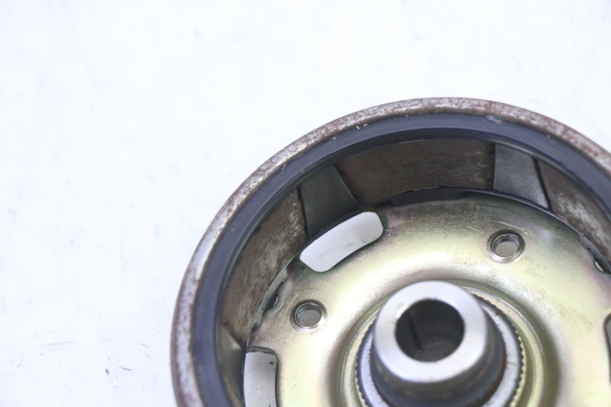 photo de ROTOR STATOR PGO RODOSHOW 2T 50 (2003 - 2007) - Checked used part