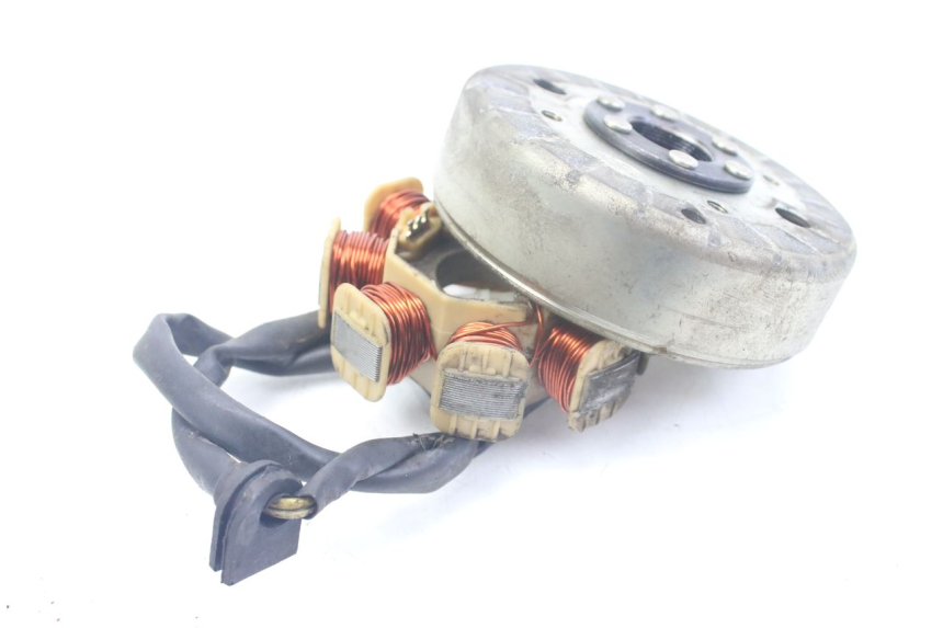 photo de ROTOR STATOR TNT MOTOR ROMA 10' 4T 50 (2019 - 2022) - Main view