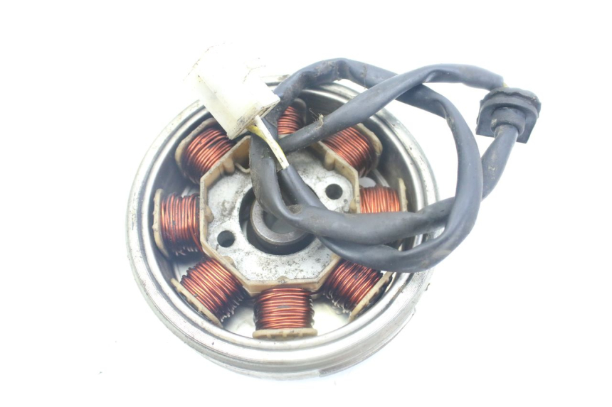 photo de ROTOR STATOR TNT MOTOR ROMA 10' 4T 50 (2019 - 2022) - Zoom on usage condition