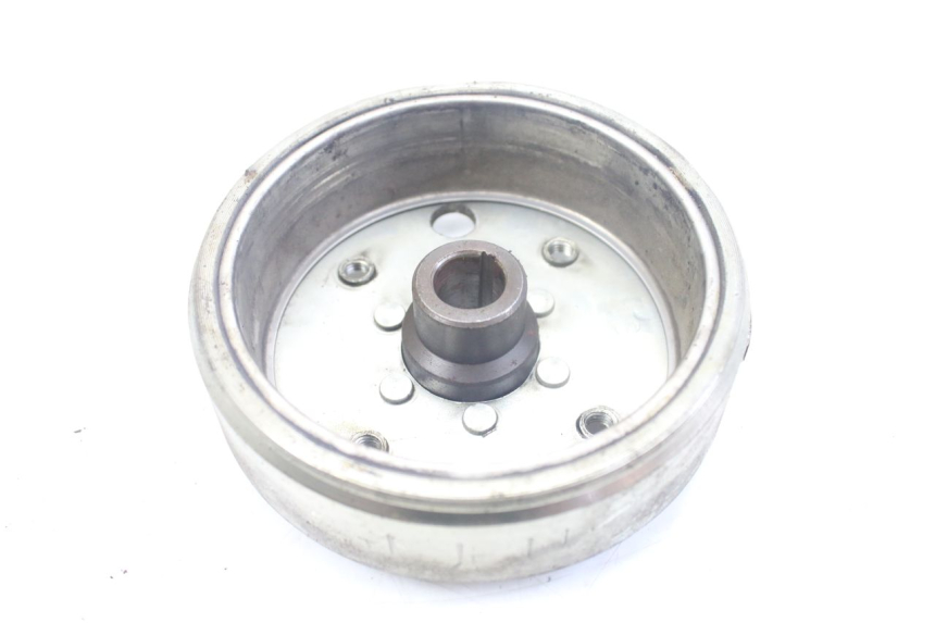 photo de ROTOR STATOR TNT MOTOR ROMA 10' 4T 50 (2019 - 2022) - Technical close-up