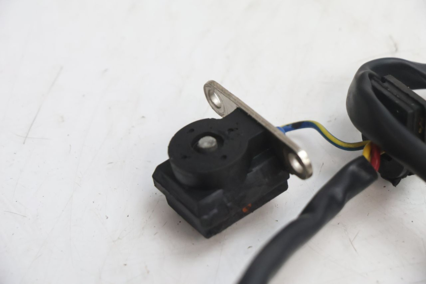 photo de ROTOR STATOR TNT MOTOR ROMA 10' 4T 50 (2007 - 2018) - Fixing points details