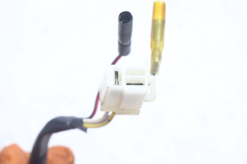 photo de ROTOR STATOR TNT MOTOR ROMA 10' 4T 50 (2007 - 2018) - Additional view of the item