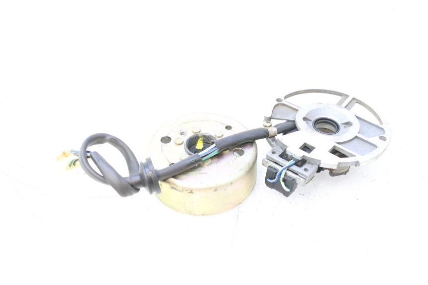 photo de ROTOR STATOR TNT MOTOR ROMA 12' 2T 50 (2007 - 2018) - Alternative perspective