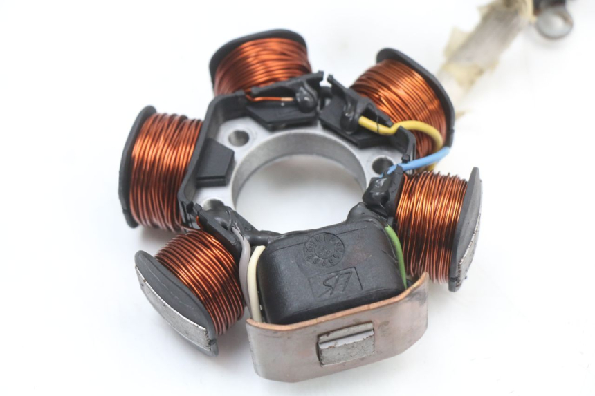 photo de ROTOR STATOR GILERA RUNNER SP 50 (2009 - 2017) - Component detail