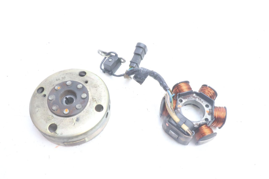 photo de ROTOR STATOR GILERA RUNNER SP 50 (2002 - 2004) - Main view