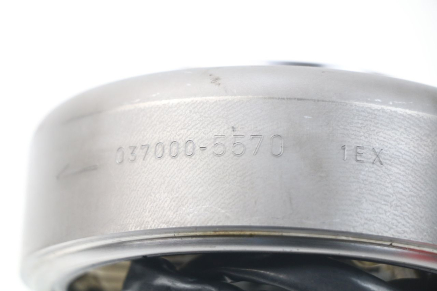 photo de ROTOR STATOR SUZUKI RV VAN VAN 125 (2003 - 2008) - Zoom on usage condition