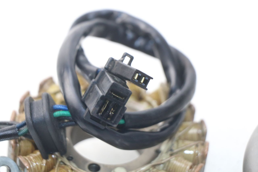 photo de ROTOR STATOR SUZUKI RV VAN VAN 125 (2003 - 2008) - Product overview