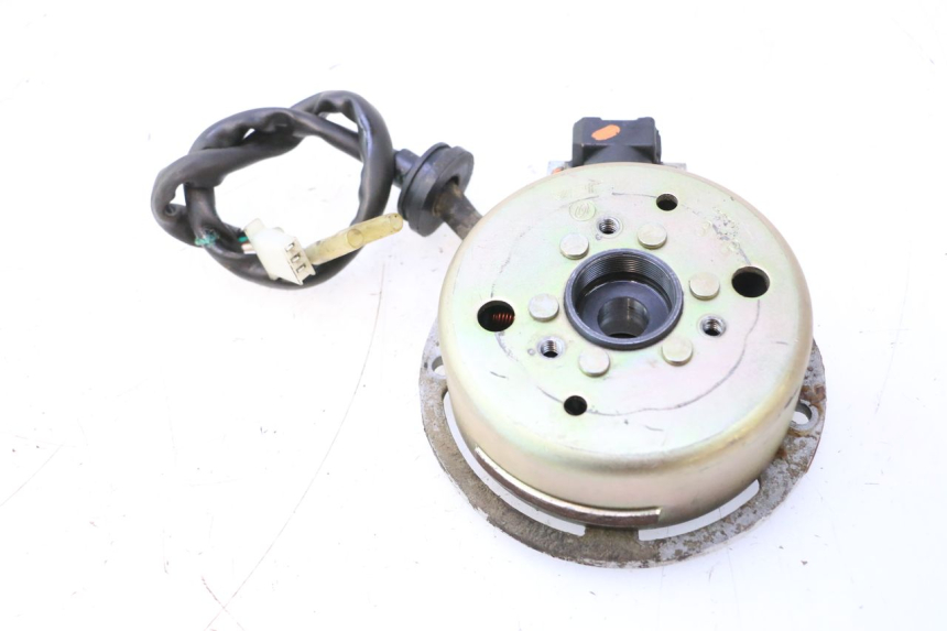 photo de ROTOR STATOR KEEWAY RY6 2T 50 (2011 - 2019) - Component detail