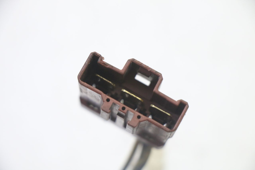 photo de ROTOR STATOR PEUGEOT SATELIS 125 (2013 - 2018) - Checked used part