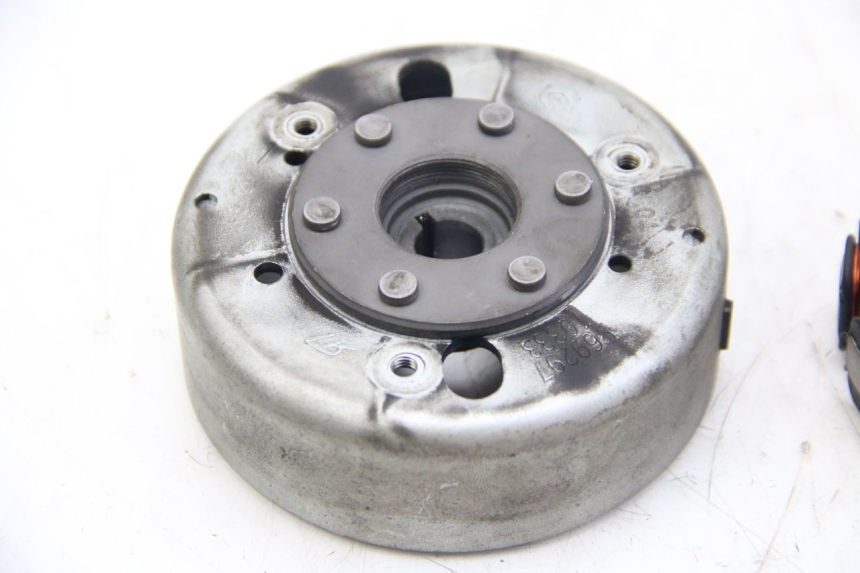 photo de ROTOR STATOR APRILIA SCARABEO 4T 50 (2009 - 2017) - Product overview