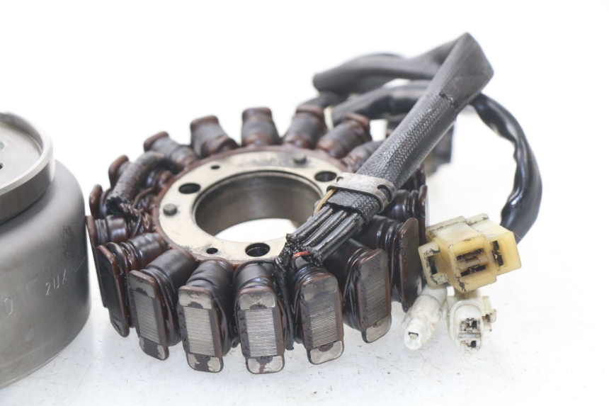 photo de ROTOR STATOR APRILIA SCARABEO GT 125 (1999 - 2007) - Technical close-up