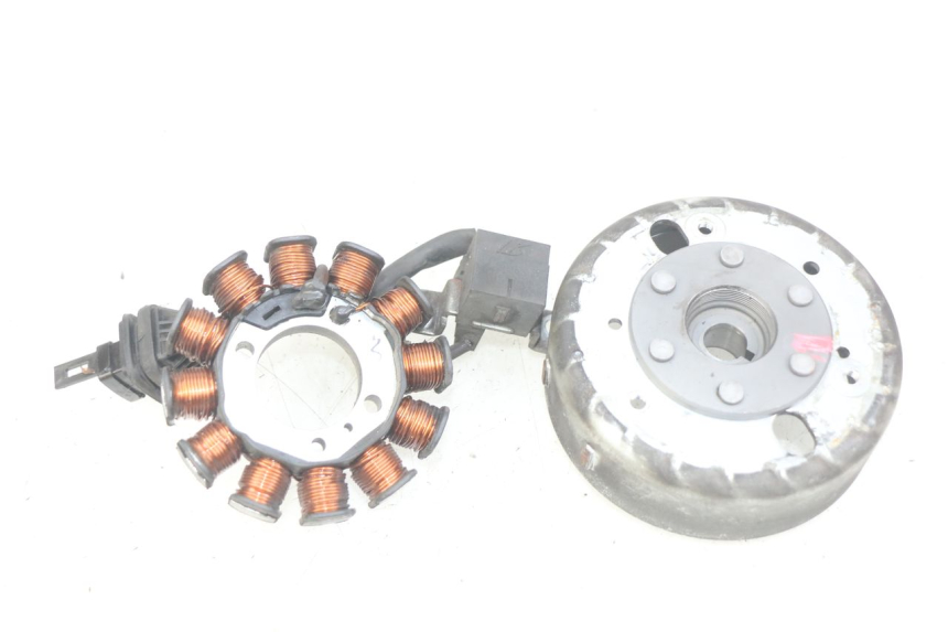 photo de ROTOR STATOR APRILIA SCARABEO 100 (2003 - 2012) - Main view