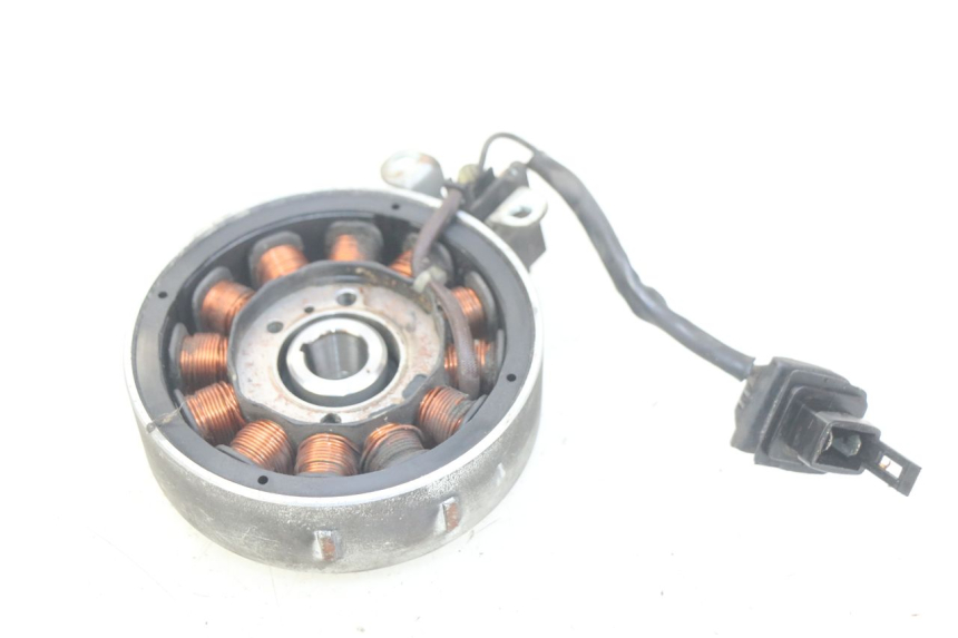 photo de ROTOR STATOR APRILIA SCARABEO 100 (2003 - 2012) - Zoom on usage condition