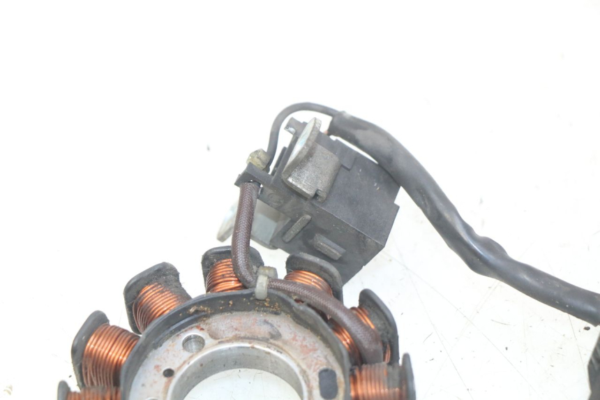 photo de ROTOR STATOR APRILIA SCARABEO 100 (2003 - 2012) - Alternative perspective