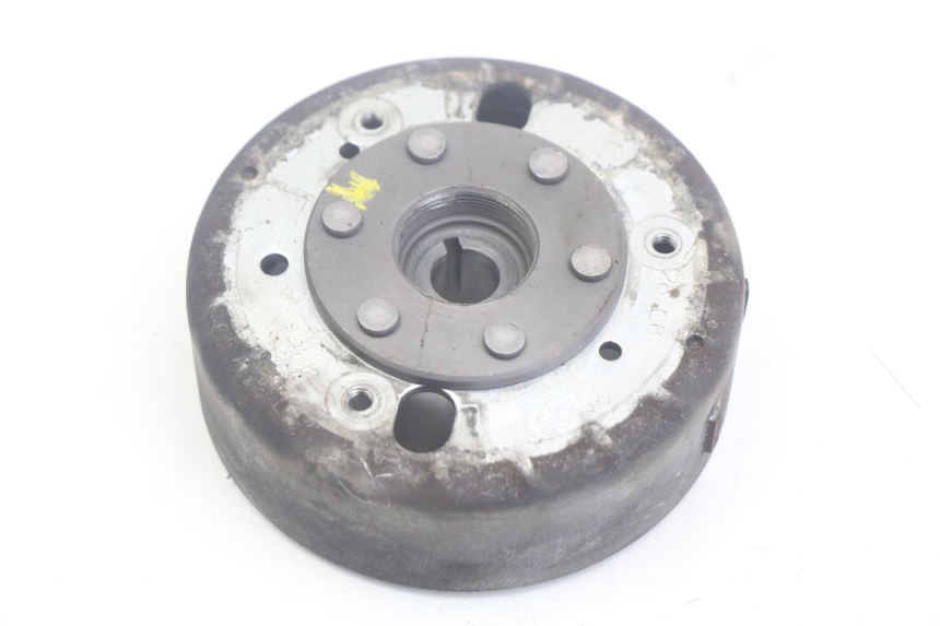 photo de ROTOR STATOR APRILIA SCARABEO 100 (2003 - 2012) - Zoom on usage condition