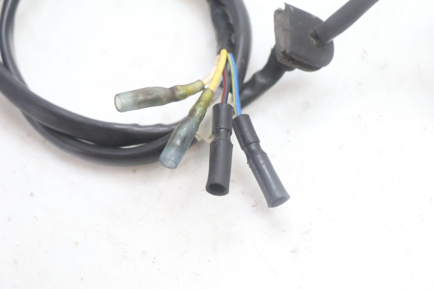 photo de ROTOR STATOR HONDA SCV LEAD 100 (2003 - 2007) - Surface and material condition
