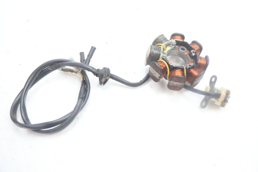 photo de ROTOR STATOR HONDA SCV LEAD 100 (2003 - 2007) - Checked used part