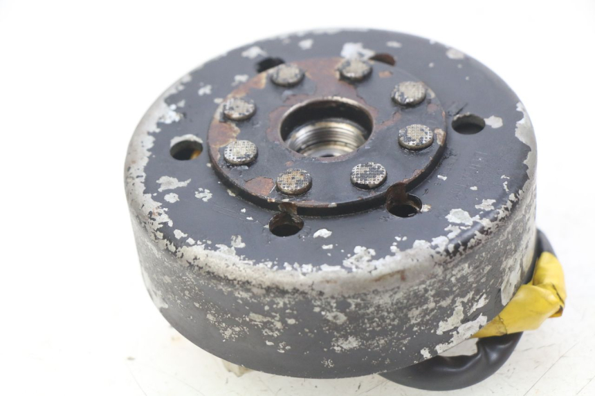 photo de ROTOR STATOR DERBI SENDA 50 (2003 - 2005) - Component detail