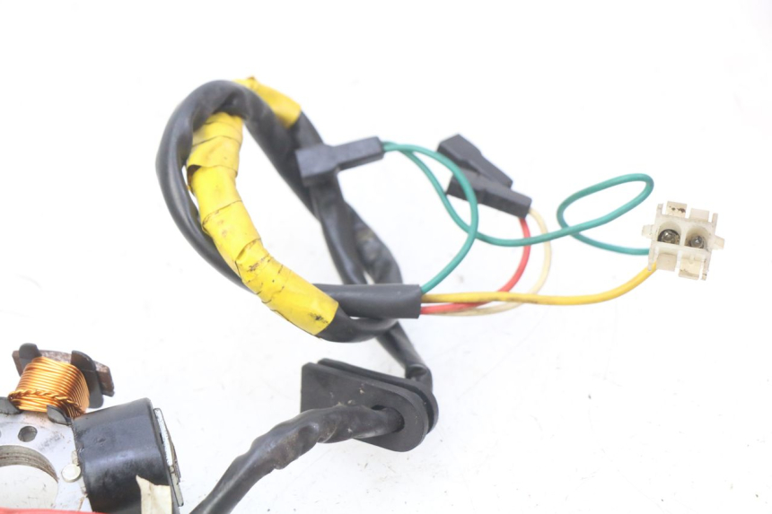 photo de ROTOR STATOR DERBI SENDA 50 (2003 - 2005) - Product overview