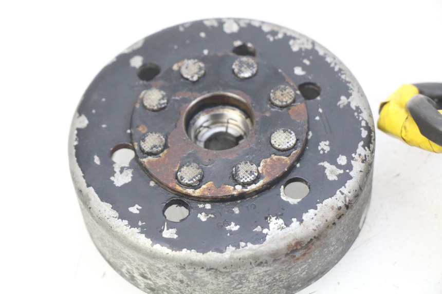 photo de ROTOR STATOR DERBI SENDA 50 (2003 - 2005) - Checked used part