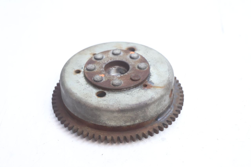 photo de ROTOR STATOR DERBI SENDA 50 (2003 - 2005) - Checked used part