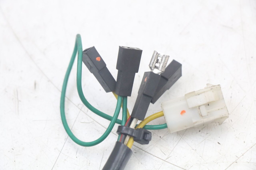 photo de ROTOR STATOR DERBI SENDA SM X-TREME 50 (2006 - 2010) - Additional view of the item