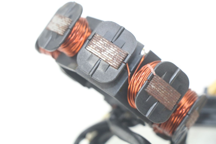 photo de ROTOR STATOR KYMCO SENTO 50 (2008 - 2013) - Zoom on usage condition