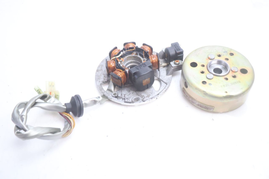 photo de ROTOR STATOR YAMAHA SLIDER 50 (1999 - 2004) - Main view