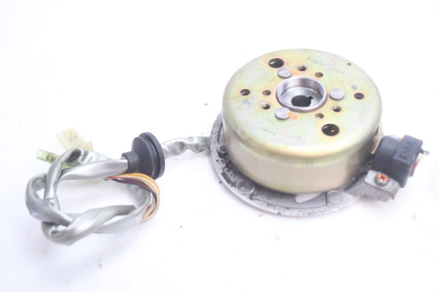 photo de ROTOR STATOR YAMAHA SLIDER 50 (1999 - 2004) - Zoom on usage condition