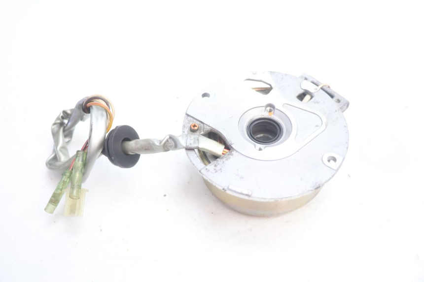 photo de ROTOR STATOR YAMAHA SLIDER 50 (1999 - 2004) - Alternative perspective