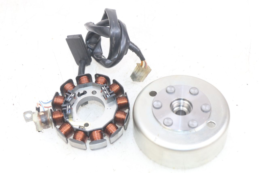 photo de ROTOR STATOR SHERCO SM-R 50 (2018 - 2021) - Main view