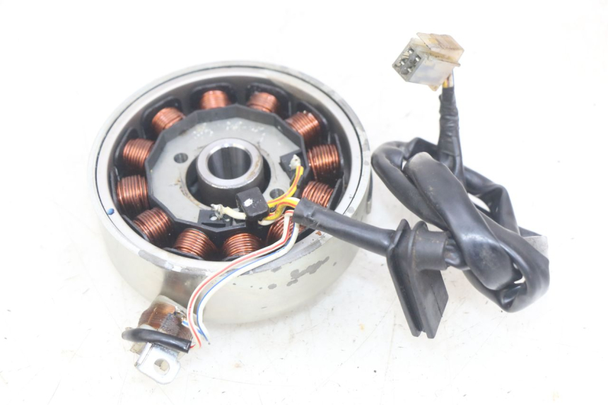 photo de ROTOR STATOR SHERCO SM-R 50 (2018 - 2021) - Component detail