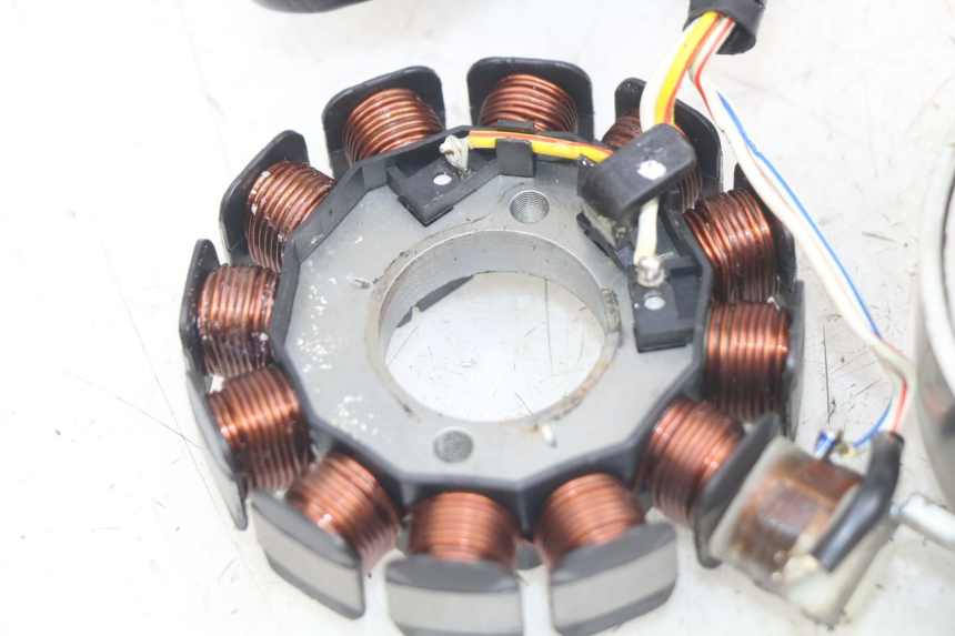 photo de ROTOR STATOR SHERCO SM-R 50 (2018 - 2021) - Product overview