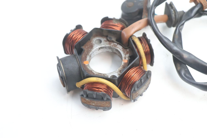 photo de ROTOR STATOR PEUGEOT SPEEDFIGHT 2 AC 50 (2000 - 2009) - Product overview